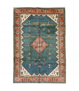 萨布泽瓦尔 伊朗手工地毯 代码 171352