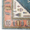 Персидский ковер ручной работы Sabzevar Код 171352 - 197 × 284