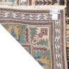 Tappeto persiano Sabzevar annodato a mano codice 171353 - 202 × 293