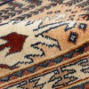 Tapis persan Sabzevar fait main Réf ID 171353 - 202 × 293