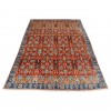 萨布泽瓦尔 伊朗手工地毯 代码 171354