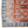 イランの手作りカーペット サブゼバル 番号 171354 - 193 × 295