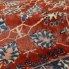 イランの手作りカーペット サブゼバル 番号 171354 - 193 × 295