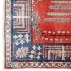 Tappeto persiano Sabzevar annodato a mano codice 171355 - 190 × 296