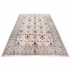 萨布泽瓦尔 伊朗手工地毯 代码 171356