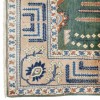 イランの手作りカーペット サブゼバル 番号 171357 - 197 × 299