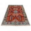 萨布泽瓦尔 伊朗手工地毯 代码 171358