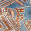 萨布泽瓦尔 伊朗手工地毯 代码 171359