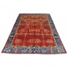 萨布泽瓦尔 伊朗手工地毯 代码 171360