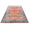 萨布泽瓦尔 伊朗手工地毯 代码 171360