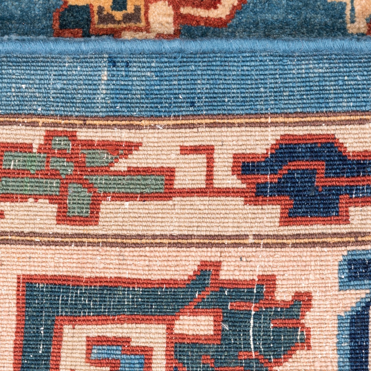 handgeknüpfter persischer Teppich. Ziffer 102157