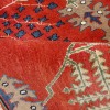 イランの手作りカーペット サブゼバル 番号 171360 - 196 × 284