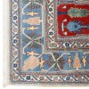Tappeto persiano Sabzevar annodato a mano codice 171361 - 195 × 288