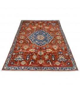 萨布泽瓦尔 伊朗手工地毯 代码 171362