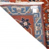 イランの手作りカーペット サブゼバル 番号 171362 - 193 × 285