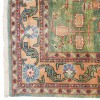 Персидский ковер ручной работы Sabzevar Код 171363 - 200 × 289