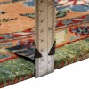 萨布泽瓦尔 伊朗手工地毯 代码 171363