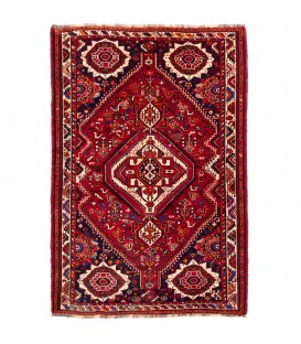 设拉子 伊朗手工地毯 代码 179152