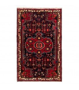 图瑟尔坎 伊朗手工地毯 代码 179153