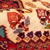 イランの手作りカーペット カシュカイ 番号 179154 - 112 × 173