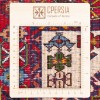 Персидский ковер ручной работы Исфахан провинция Код 179156 - 98 × 160