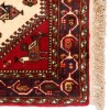 イランの手作りカーペット アバデ 番号 179158 - 81 × 130