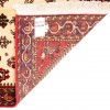 Персидский ковер ручной работы Абаде Код 179158 - 81 × 130