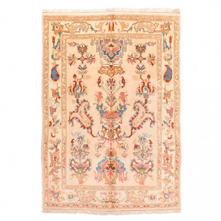 handgeknüpfter persischer Teppich. Ziffer 102159