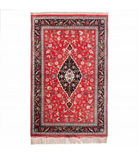库姆 伊朗手工地毯 代码 179160