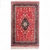 Персидский ковер ручной работы Кома Код 179160 - 100 × 160