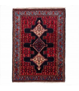 萨南达季 伊朗手工地毯 代码 179161