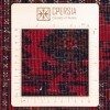 Персидский ковер ручной работы Baluch Код 179162 - 99 × 190