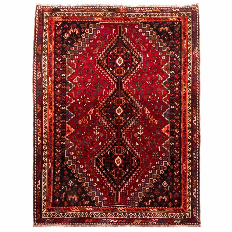 设拉子 伊朗手工地毯 代码 179165