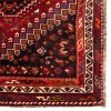 Персидский ковер ручной работы Шираз Код 179165 - 118 × 158
