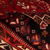 Tappeto persiano Shiraz annodato a mano codice 179165 - 118 × 158