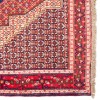Персидский ковер ручной работы Sanandaj Код 179167 - 122 × 160