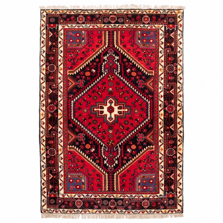 图瑟尔坎 伊朗手工地毯 代码 179168
