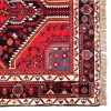Tappeto persiano Tuyserkan annodato a mano codice 179168 - 107 × 152