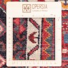 Tappeto persiano Tuyserkan annodato a mano codice 179168 - 107 × 152