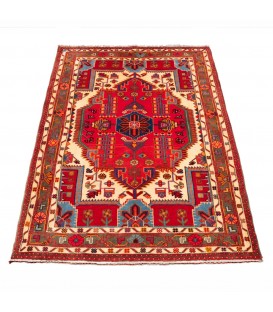 图瑟尔坎 伊朗手工地毯 代码 179170