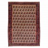萨南达季 伊朗手工地毯 代码 179172