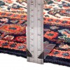 فرش دستباف قدیمی دو متری سنندج کد 179172
