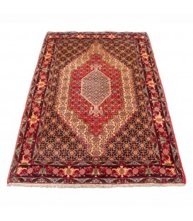 萨南达季 伊朗手工地毯 代码 179173