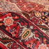 イランの手作りカーペット サナンダジ 番号 179173 - 120 × 172