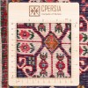 Персидский ковер ручной работы Абаде Код 179174 - 101 × 155