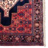 イランの手作りカーペット サナンダジ 番号 179175 - 120 × 167