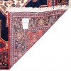 Tappeto persiano Sanandaj annodato a mano codice 179175 - 120 × 167