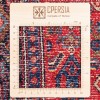 Tappeto persiano Sanandaj annodato a mano codice 179175 - 120 × 167