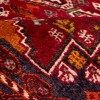 Handgeknüpfter Shiraz Teppich. Ziffer 179176