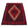 萨南达季 伊朗手工地毯 代码 179177